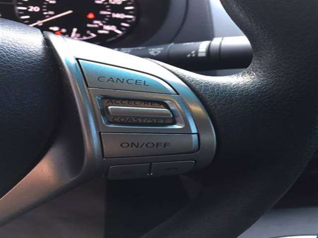 Nissan Altima 2015 photo 12